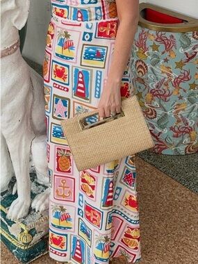 Cute Summer Dress - size S